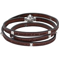 Bracelet Amen Femme in Argent PNIT05-PI-57 - PNIT05-PI-57
